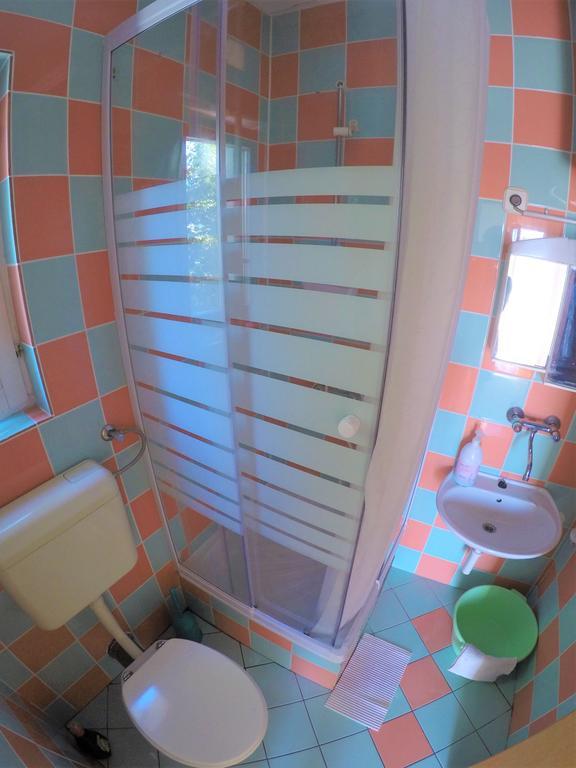 Blue City Apartment'S Repic Biograd Na Moru Exterior photo